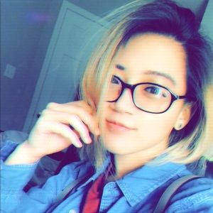 Meet your Posher, Jina